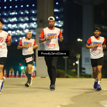 Runner Photo 4576495