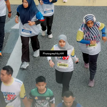 Runner Photo 4576501