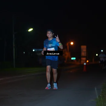 Runner Photo 4576502