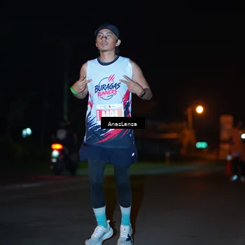 Runner Photo 4576508