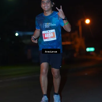 Runner Photo 4576511