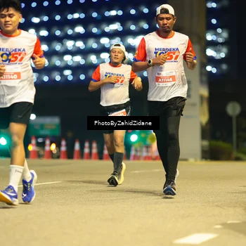 Runner Photo 4576513