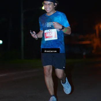 Runner Photo 4576517