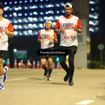 Runner Photo 4576525