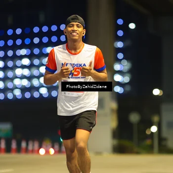 Runner Photo 4576543