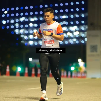 Runner Photo 4576544