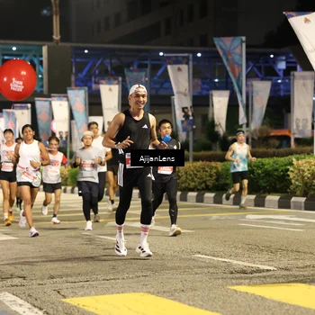 Runner Photo 4576549