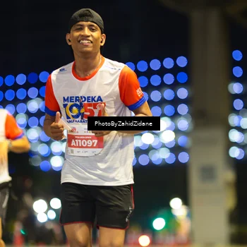 Runner Photo 4576555