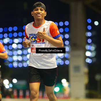 Runner Photo 4576556