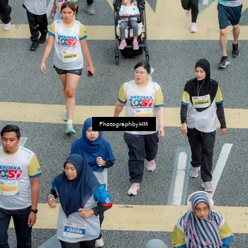 Runner Photo 4576557