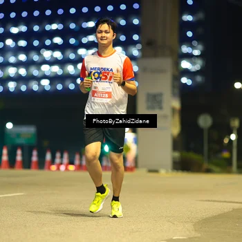 Runner Photo 4576568