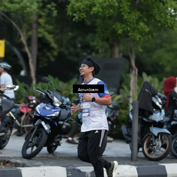 Runner Photo 4576579