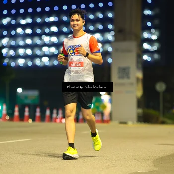 Runner Photo 4576584