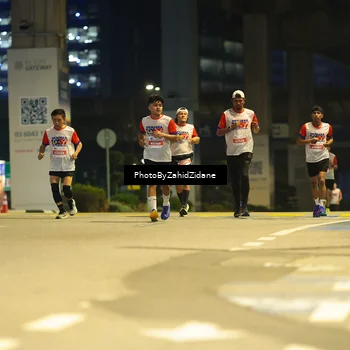 Runner Photo 4576591