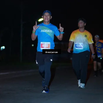 Runner Photo 4576608