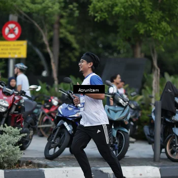 Runner Photo 4576609