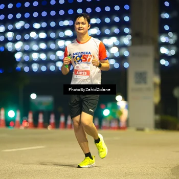Runner Photo 4576617