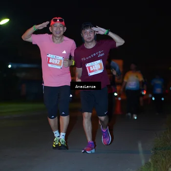Runner Photo 4576620
