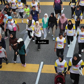 Runner Photo 4576625