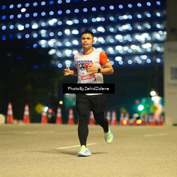 Runner Photo 4576638
