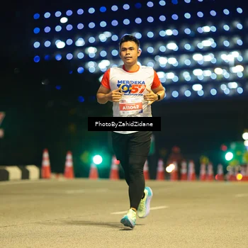 Runner Photo 4576640