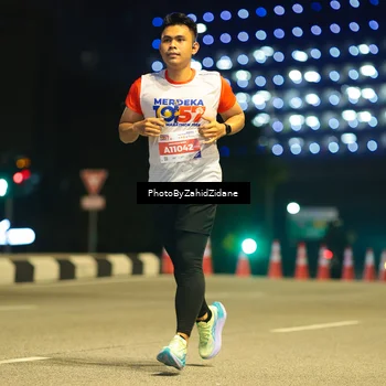 Runner Photo 4576652