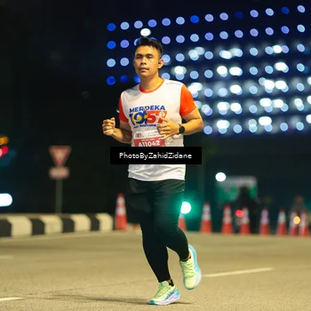 Runner Photo 4576657