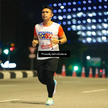 Runner Photo 4576666