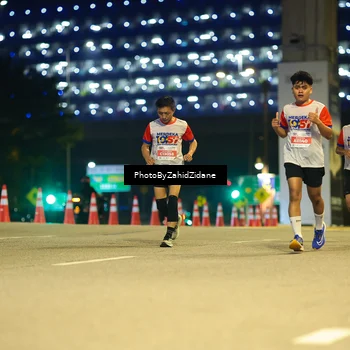 Runner Photo 4576676