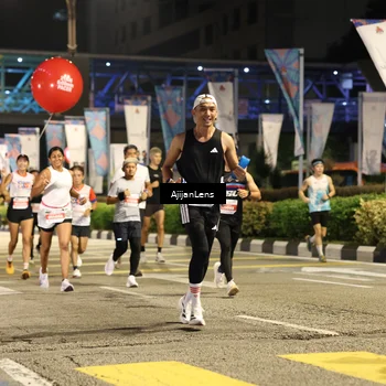 Runner Photo 4576678