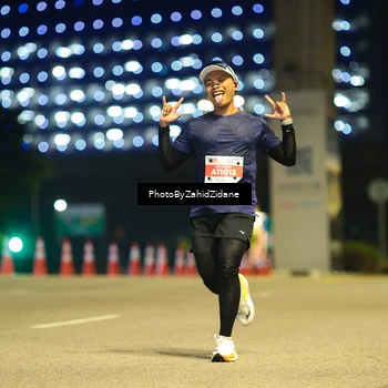Runner Photo 4576684