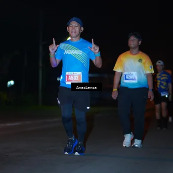 Runner Photo 4576693