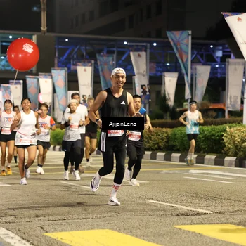 Runner Photo 4576695