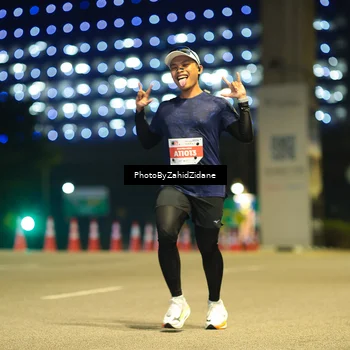 Runner Photo 4576699
