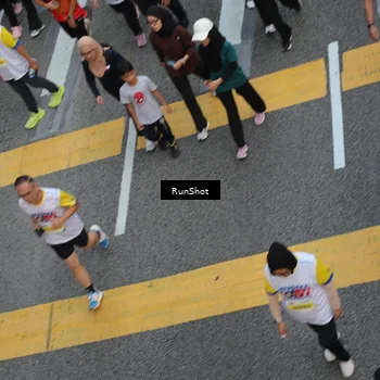 Runner Photo 4576704