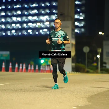 Runner Photo 4576716