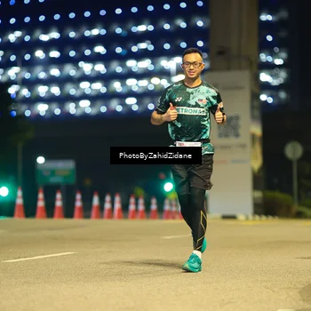 Runner Photo 4576729
