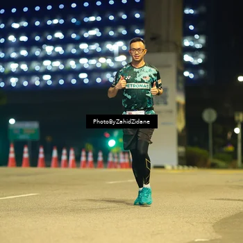 Runner Photo 4576731