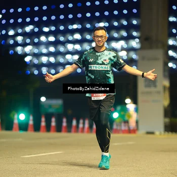 Runner Photo 4576740
