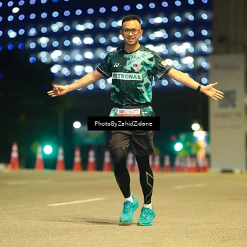 Runner Photo 4576753