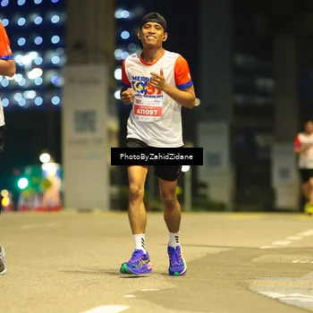 Runner Photo 4576757
