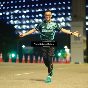 Runner Photo 4576760