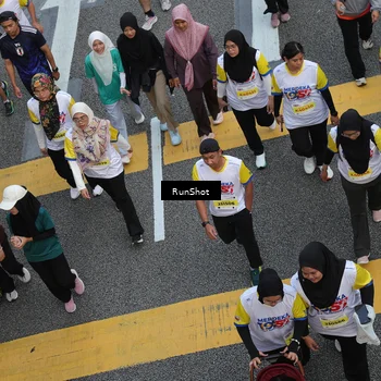 Runner Photo 4576764