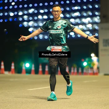 Runner Photo 4576766