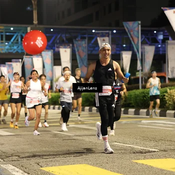 Runner Photo 4576767