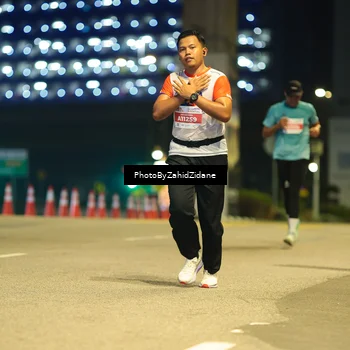Runner Photo 4576789