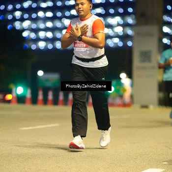 Runner Photo 4576793