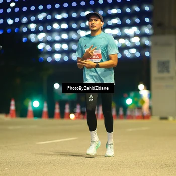Runner Photo 4576801