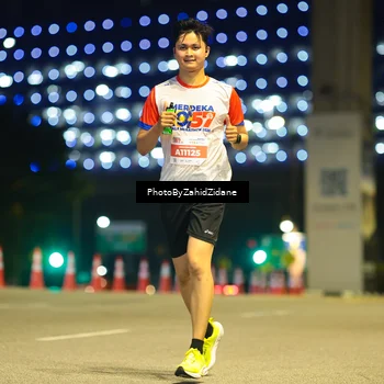 Runner Photo 4576803