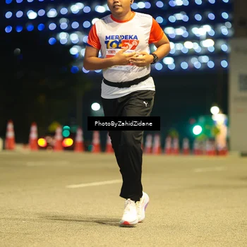 Runner Photo 4576805